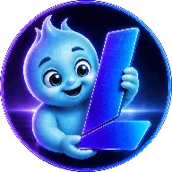 Loom (LOOM) token icon