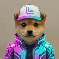 Loom (LOOM) token icon