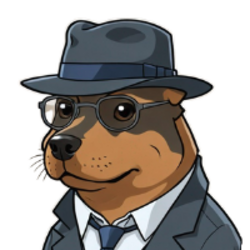 Pumpfun ruined my life (LOST) token icon