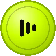 loudscene (LOUD) token icon