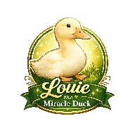 The Miracle Duck (LOUIE) token icon