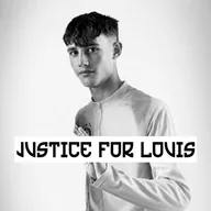 Justice for Louis Hervé (LOUIS) token icon