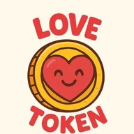 LOVE (LOVE) token icon