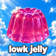 lowk jelly (LOWKJELLY) token icon