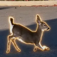 LowRideer The Deer (LOWRIDEER) token icon