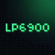 Launchpad Index (LP6900) token icon