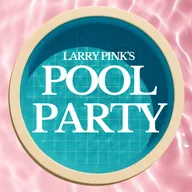 Larry Pink's Pool Party (LPPP) token icon