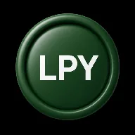 LONG500 (LPY) token icon