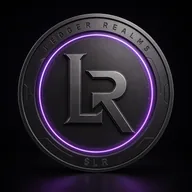 Ledger Realms (LR) token icon