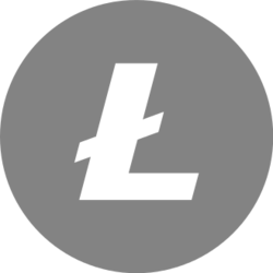 Litecoin (LTC) token icon