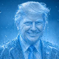 Liquid Trump (LTRUMP) token icon