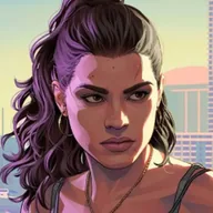Lucia Caminos (LUCIA) token icon