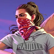 LUCIA THE BADDIE (LUCIA) token icon