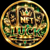 LUCK (LUCK) token icon