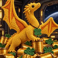 Lucky (LUCKY) token icon