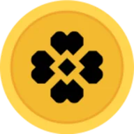 LUCKY (LUCKY) token icon
