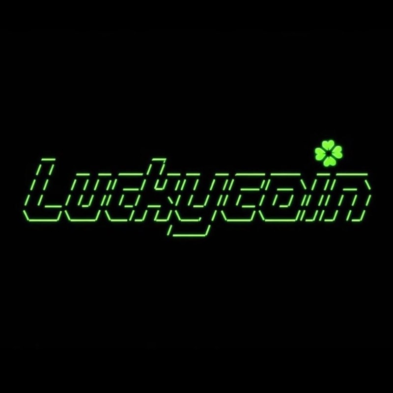 LuckyCoin (LUCKYCOIN) token icon