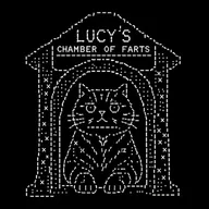 Fartcat (LUCY) token icon