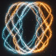 luminous (LUM) token icon