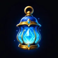 Lumena (LUMENA) token icon