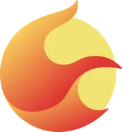 Terra (LUNA) token icon