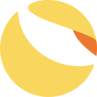 Terra Luna Classic (LUNC) token icon