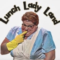 Lunch Lady Land (LUNCHLADY) token icon