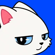 Moon Cat (LUNY) token icon