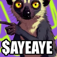 meta-aye-aye (MAA) token icon