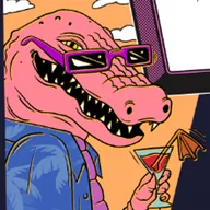 Macca the Gator (MACCA) token icon
