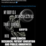 MY BODY IS A MACHINE (MACHINE) token icon
