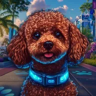 macho (MACHO) token icon