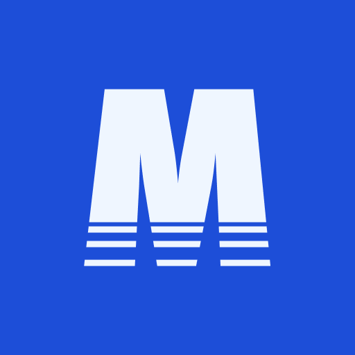 MacroStrategy (MACRO) token icon