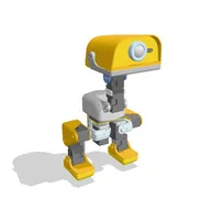 MACRODUCK (MACRODUCK) icon