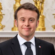 Emmanuel Macrontard (MACRONTARD) token icon