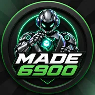 SelfMade 6900 (MADE6900) token icon