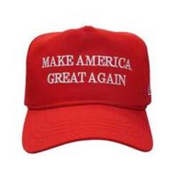 MAGA Hat (MAGA) token icon