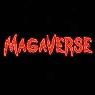 Magaverse (MAGAVERSE) token icon