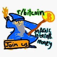 Magic Internet Money (MIM) token icon