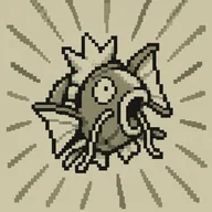 $500 Magikarp (MAGIKARP) token icon