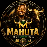 The legacy bull (MAHUTA) token icon