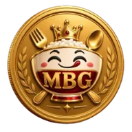 Makan Bergizi Gratis (MBG) token icon