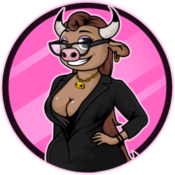 MamaBull (MAMA) token icon
