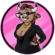 MamaBull (MAMA) token icon
