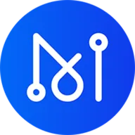 Matrix AI Network (MAN) token icon