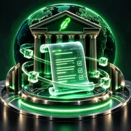 MandateOS (MANDATEOS) token icon