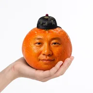 Mandarin from China (MANDO) token icon
