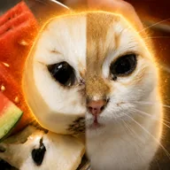 mangocat (MANGOCAT) token icon
