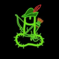 manhood (MANHOOD) token icon