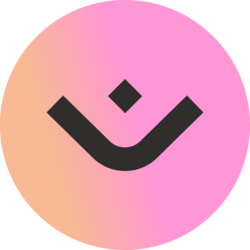 MANTRA (MANTRA) token icon